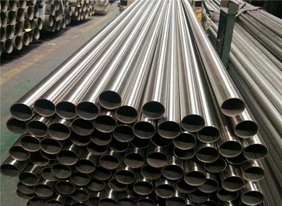 為什么304不銹鋼管焊縫是黑色？