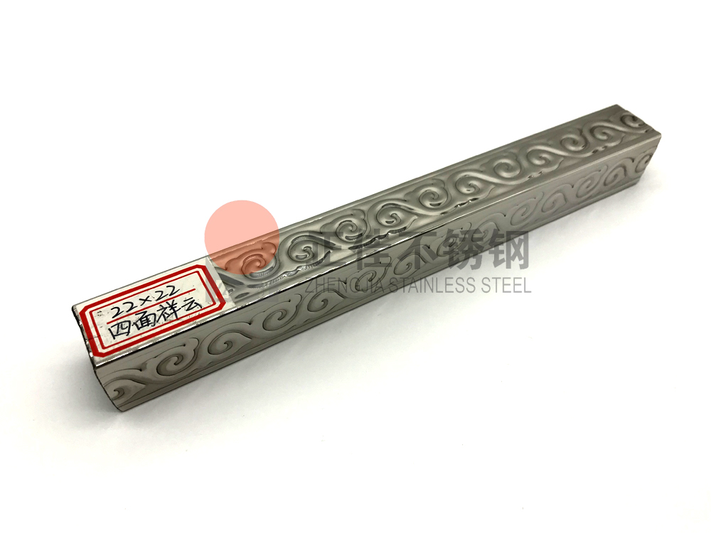 不銹鋼花紋管.jpg 不銹鋼花紋管