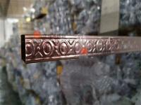 不銹鋼壓花管可以做成<font color='red'>彎管</font>嗎？要注意哪些問題？