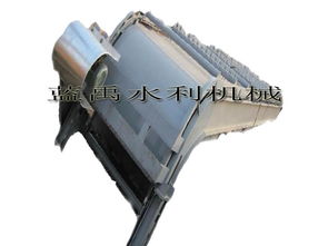 藍禹水利 以專業(yè)除污設(shè)備與信息技術(shù)服務(wù)，構(gòu)筑水處理行業(yè)新標(biāo)桿