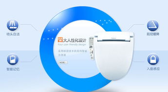 智能生活新機(jī)遇 榮事達(dá)智能潔身器加盟與招商解析