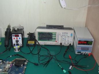 成都手機電腦上門維修 專業保障，便捷無憂