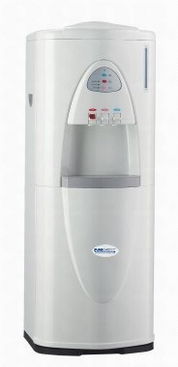 批發及銷售飲用水設備供應商