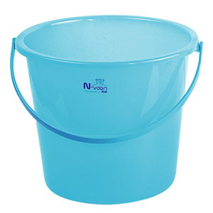 日用品模具加工制造 塑料注塑水桶模具開模