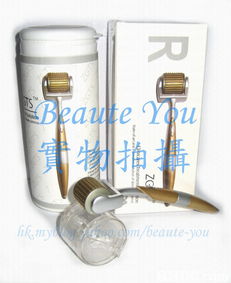 優質韓國MTS微針與美容產品，滿足零售與批發需求