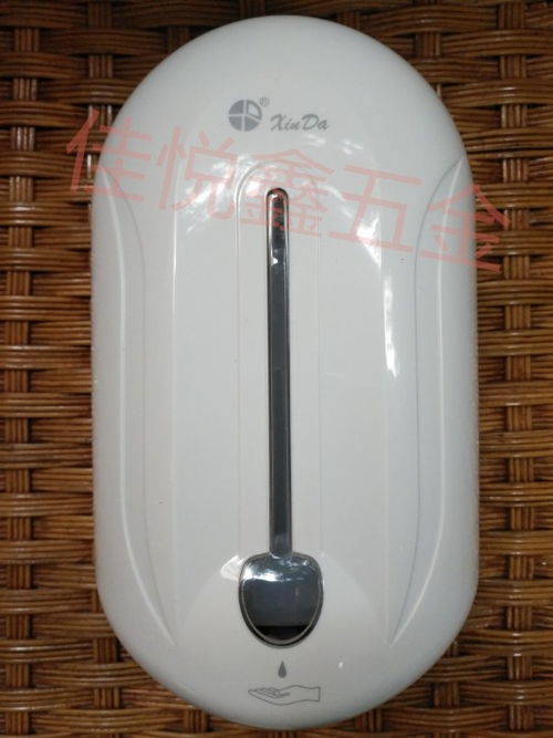 自動感應消毒液器 選購指南、安裝要點與廠家批發全解析