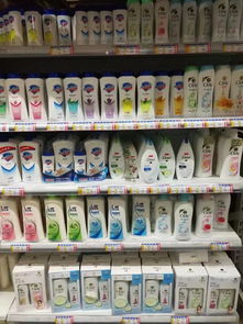 一站式采購新選擇 全品類洗護日化與廚衛雜品，品質保證，價格新低